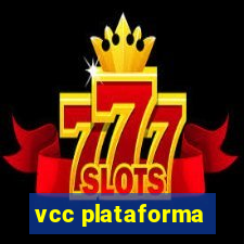 vcc plataforma